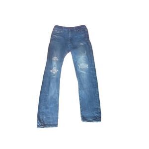 Shyanne women's denim 28 x 34